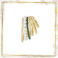 Pearlistic Slide-On Ear Cuff