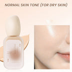 Flawless Creamy Lasting Moisturising Foundation