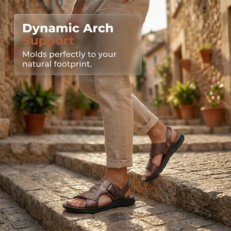Men's Casual Outdoor Beach Sandals