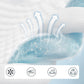 (Free Shipping)Summer Simple Ice Silk Quilt
