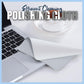 Efficient Cleaning Polishing Cloth