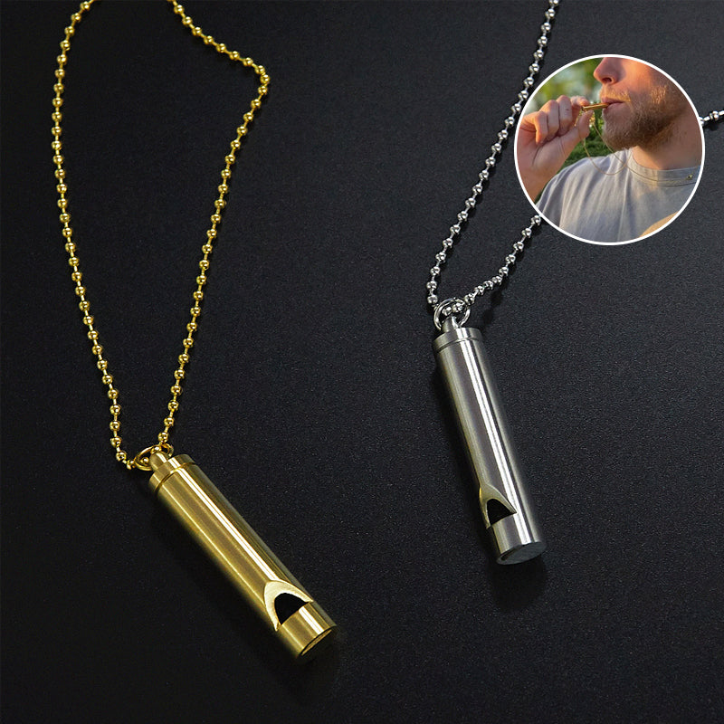 (Limited Time Offer✨)Breathing Exercise Device for Anxiety Relief