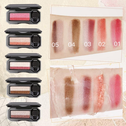 Perfect Dual Color Eyeshadow✨BUY 2 GET 1 FREE✨