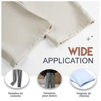 Pants Edge Shorten Self-Adhesive