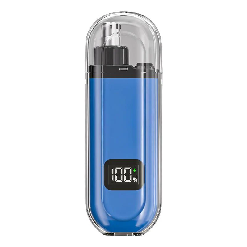 🎉Smart Electric Nose Hair Trimmer