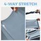 Men's Summer Lightweight Suit Jacket