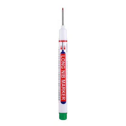 (🎅🎁2024 Hot Sale🎁)🔥 49% OFF🔥- Long Head Deep Hole Marker