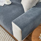 🔥Herringbone Chenille Fabric Furniture Protector Sofa Cover
