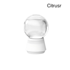 🔥Snow Globe-Shaped Inverted Aromatherapy