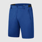 Men's Stretch Quick Dry Casual Work Golf Shorts
