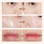 Long-lasting Liquid Concealer Makeup