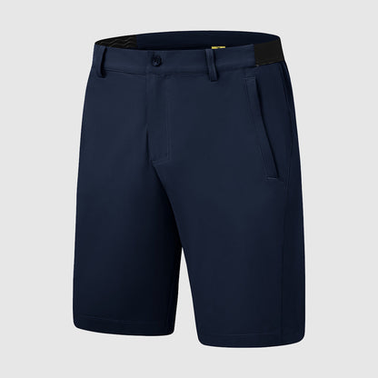 📢Men's Stretch Quick Dry Casual Golf Shorts
