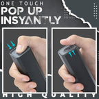 （Christmas Sale⛄BUY 2 Get 5% OFF）45-IN-1 COMPACT PRECISION SCREWDRIVER SET WITH PUSH EJECT