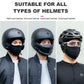 💥Ice silk face protection cycling hood