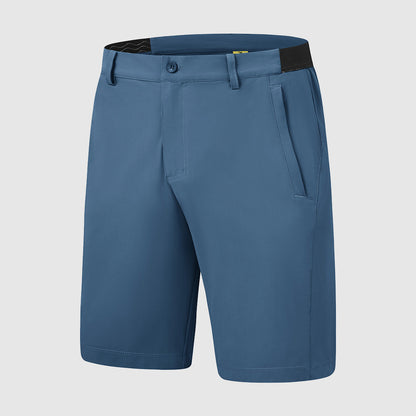 📢Men's Stretch Quick Dry Casual Golf Shorts