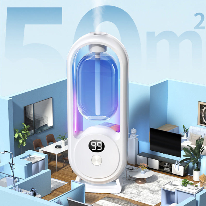 🔥Automatic Aromatherapy Diffuser