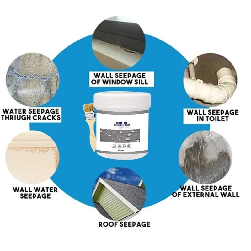 🔥BUY 1 GET 1 FREE🔥 Waterproof Anti-Leakage Agent