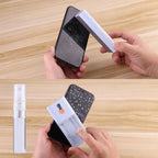 10-in-1 Multifunctional Cleaning Kit For Headphones, Mobile Phones And Computers