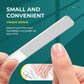 Nano-Grade Polishing And Polishing Nail File