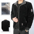 [Winter Gift] Men's Winter Warm Corduroy Jacket（FREE SHIPPING⛄）