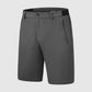 Men's Stretch Quick Dry Casual Work Golf Shorts