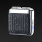 🔥Magnetic Rechargeable Electric Razor