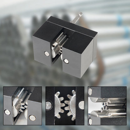 🔥Impact Power Assisted Pipe Crimper