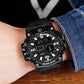 [Buy 1 Get 1 Free] Multifunctional Waterproof Outdoor Sports Watch