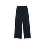Ice Silk Wide Leg Pants Women