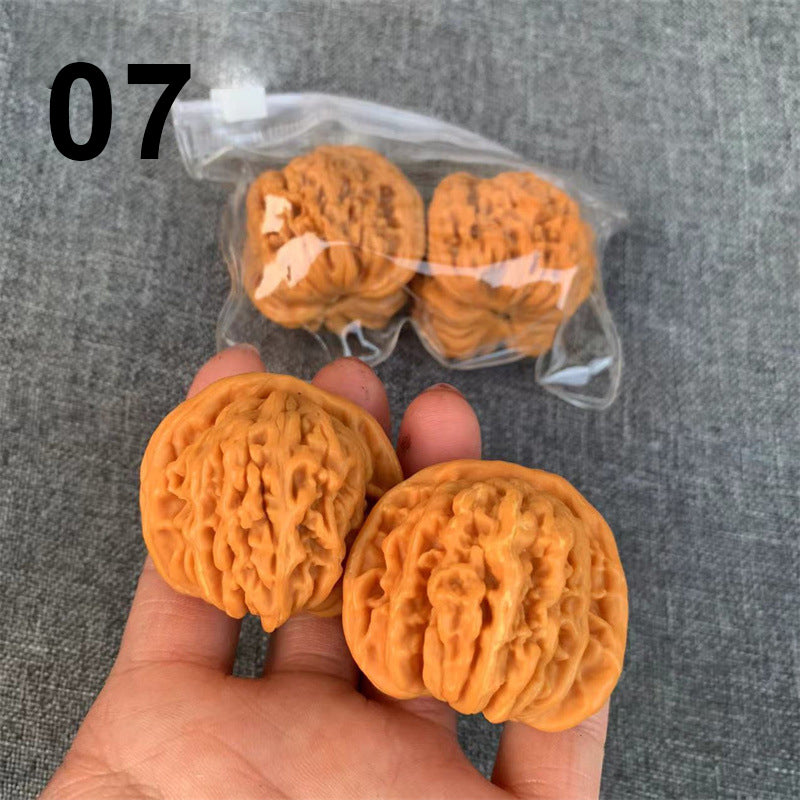[Unique Gift ✨] Antique Walnuts