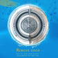 Antibacterial Washing Machine Cleaner