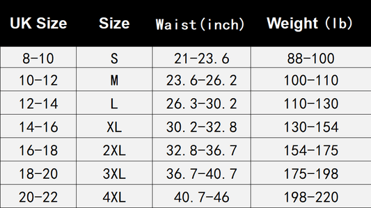 Cross Compression High Waisted Shaper