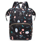 🎒🔥Multi-functional Diaper Backpack