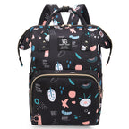 🎒🔥Multi-functional Diaper Backpack
