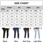 Great Gift - Skinny Denim Jeans for Men