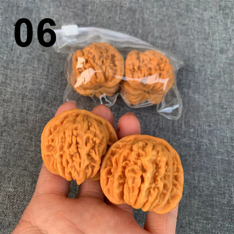 [Unique Gift ✨] Antique Walnuts