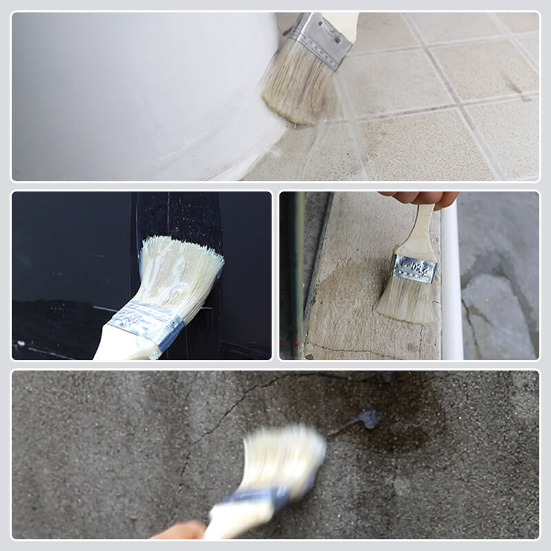 [Half price for a limited time 💕] Transparent Waterproof Adhesive