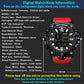[Buy 1 Get 1 Free] Multifunctional Waterproof Outdoor Sports Watch