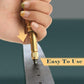 6 In 1 Leather Drilling Tool