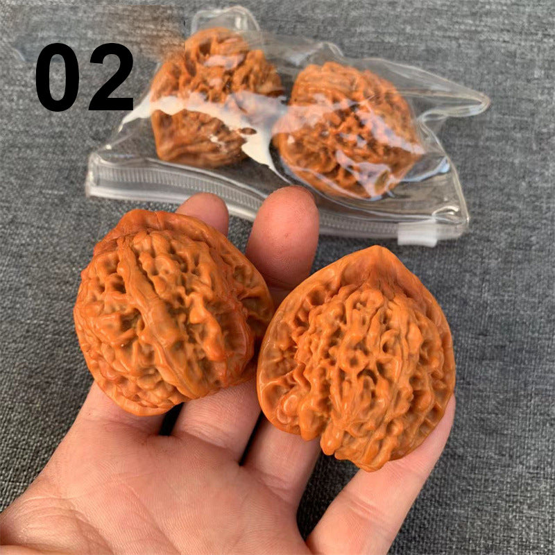 [Unique Gift ✨] Antique Walnuts
