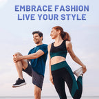 🎉🛍️Men's Summer Essentials🎽Round Neck Quick-Drying Stretchy Slim Tank Top