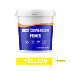 [Practical Gift] Rust Conversion Primer