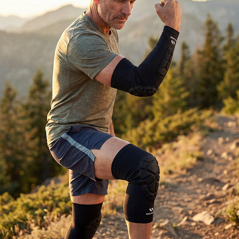 🏈Performance Knee Pad & Elbow Pad