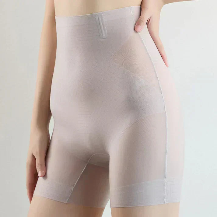 🏆Hot Sale Deals-Ultra Slim Tummy Control Hip Lift Panties