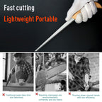 🔥Hot Sale🔥 Household Handle Multi-Function Saw