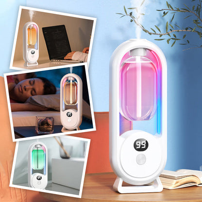 🔥Automatic Aromatherapy Diffuser