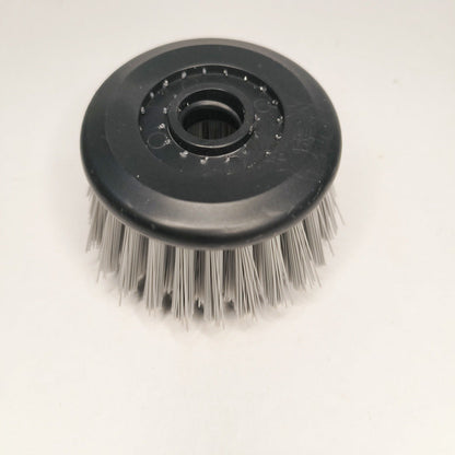 Automatic Liquid-adding Multifunctional Pot Scrubbing Brush