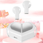 💝Perfect Gift 💝 Rotatable Wireless Bluetooth In-Ear Earbuds（Great Sale⛄BUY 2 Get 5% OFF）