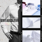 ✨Men's Stretch Non-iron Anti-wrinkle Shirt