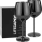 500ml Stainless Steel Wine Glasses